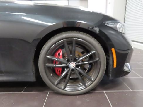 Used 2023 BMW M340i w/ Premium Package RWD image 14