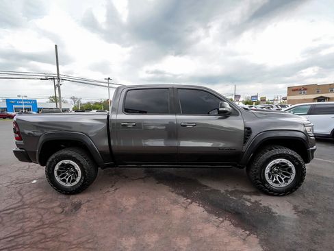 Used 2022 RAM 1500 TRX AWD/4WD image 7