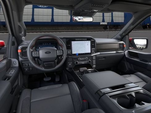 New 2026 Ford F150 Raptor AWD/4WD image 9