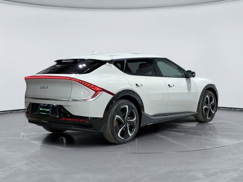 Used 2022 Kia EV6 GT-Line w/ First Edition Package image 4