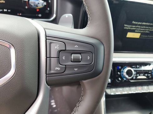 New 2026 GMC Sierra 1500 Denali w/ Denali Reserve Package AWD/4WD image 29