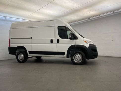 New 2026 RAM ProMaster 1500 w/ Safety Group FWD image 2