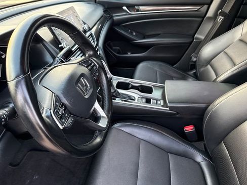 Used 2021 Honda Accord Sport image 18