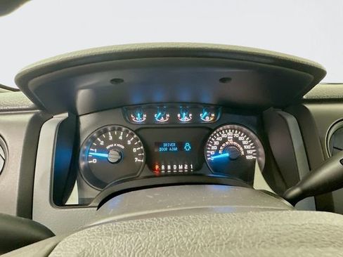 Used 2014 Ford F150 STX w/ Equipment Group 201A Mid image 13
