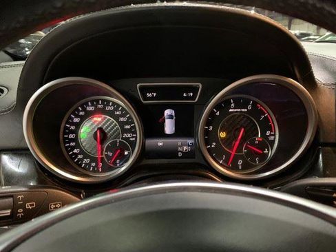 Used 2017 Mercedes-Benz GLE 63 AMG 4MATIC image 52