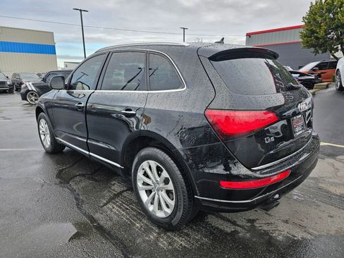 Used 2015 Audi Q5 Premium Plus image 3