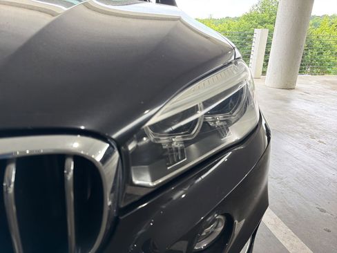 Used 2014 BMW X5 xDrive35i AWD/4WD image 8