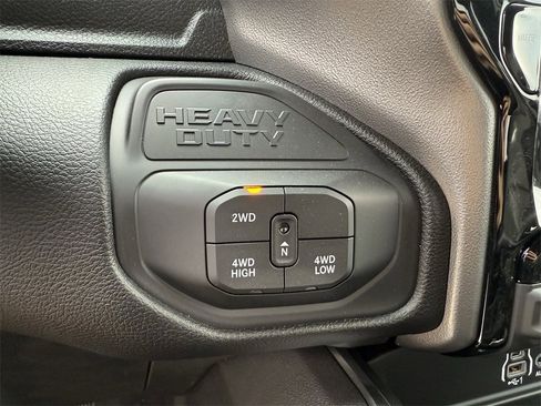 New 2026 RAM 2500 Laramie image 20