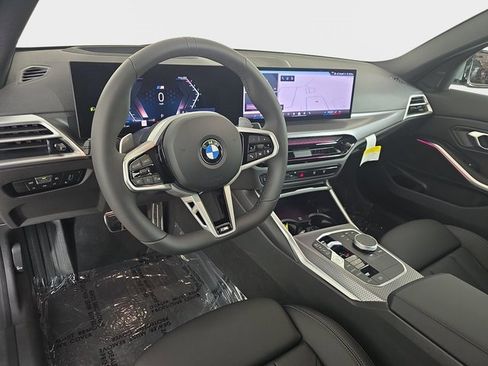 New 2026 BMW 330i xDrive Sedan w/ M Sport Package image 51