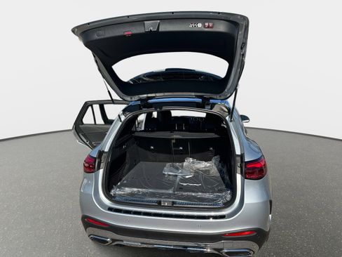 New 2026 Mercedes-Benz GLC 300 GLC 300 SUV image 11