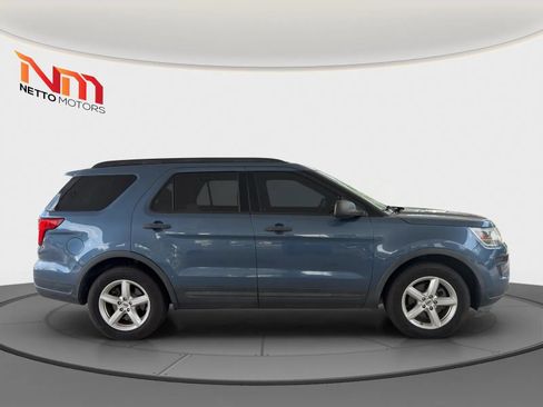 Used 2018 Ford Explorer FWD image 6