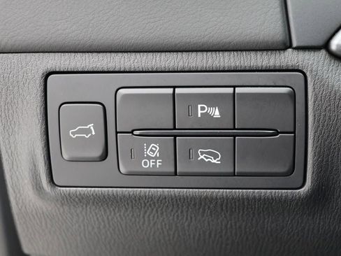 Used 2022 MAZDA CX-9 Touring Plus image 30