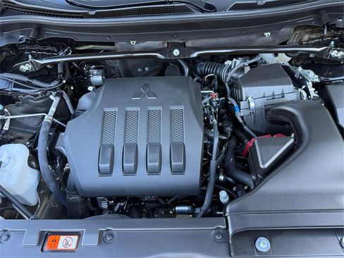 New 2026 Mitsubishi Eclipse Cross SE image 29