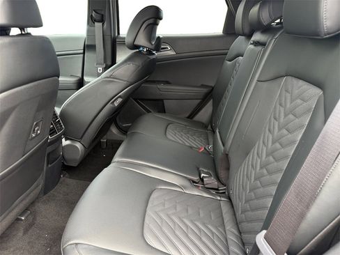New 2026 Kia Sportage X-Line w/ X-Line Technology Package image 14