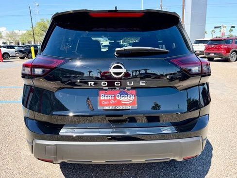 New 2026 Nissan Rogue SV image 6