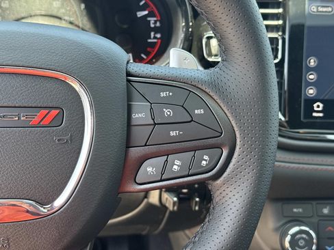 New 2026 Dodge Durango GT AWD/4WD image 24