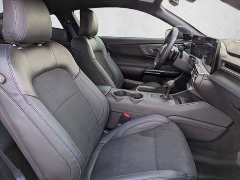 Used 2024 Ford Mustang Dark Horse image 21