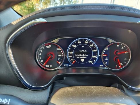 New 2025 Chevrolet Blazer Premier w/ Enhanced Convenience Package image 19