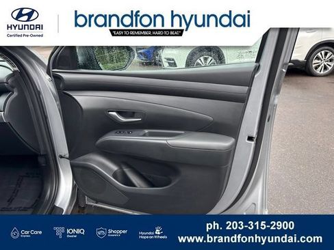 Used 2026 Hyundai Tucson SE AWD/4WD image 8