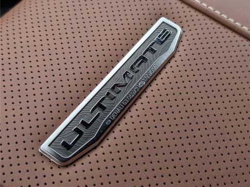 New 2026 GMC Sierra 2500 Denali Ultimate image 36