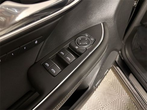 New 2025 Buick Envision Sport Touring image 23