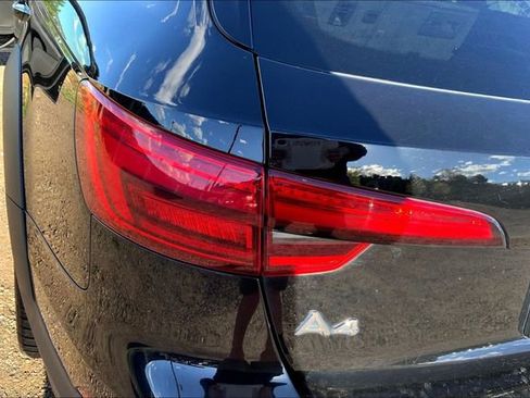 Used 2017 Audi A4 2.0T allroad Premium image 29