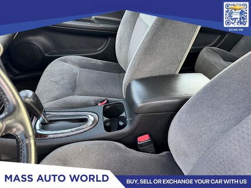 Used 2013 Chevrolet Impala LT w/ LT Sunroof Package image 7