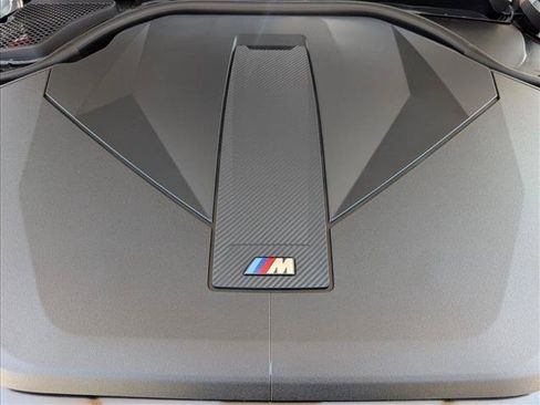 Used 2025 BMW i5 M60 w/ Premium Package AWD/4WD image 24