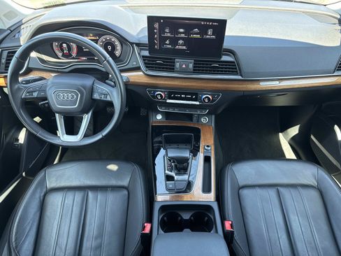 Used 2023 Audi Q5 2.0T Premium Plus AWD/4WD image 9