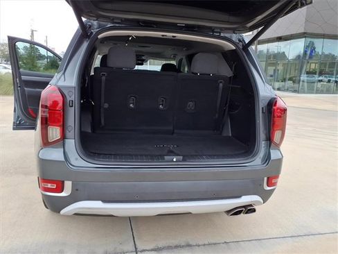 Used 2022 Hyundai Palisade SEL w/ Convenience Package image 19