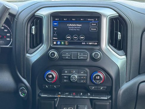 Used 2021 Chevrolet Silverado 1500 LT Trail Boss AWD/4WD image 13