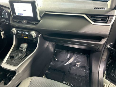 Used 2023 Toyota RAV4 LE image 34