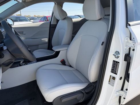 New 2026 Hyundai Kona SEL Sport image 23