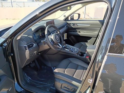 New 2025 MAZDA CX-5 AWD 2.5 S w/ Premium Plus Pkg image 14