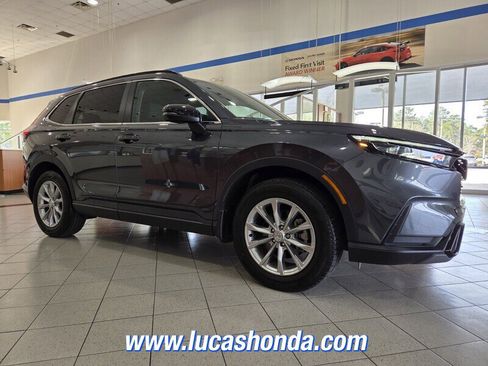 Used 2023 Honda CR-V Sport image 3