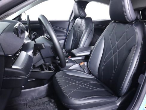 Used 2022 Ford Mustang Mach-E Select image 29