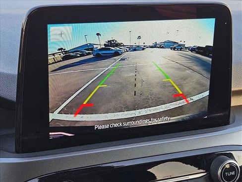 Used 2025 Ford Escape Active image 13