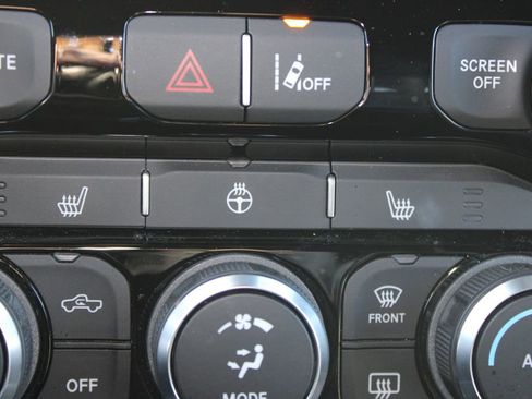 Used 2023 RAM 1500 Big Horn w/ Trailer Tow Group image 42