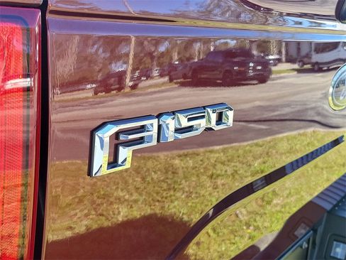 Used 2017 Ford F150 Lariat image 8