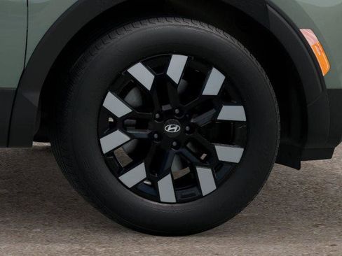 New 2026 Hyundai Santa Cruz SE image 8