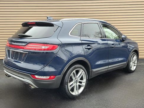 Used 2019 Lincoln MKC Reserve w/ MKC Climate Package image 6