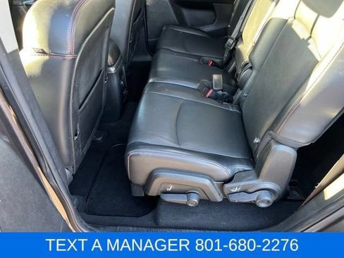 Used 2019 Dodge Journey GT AWD/4WD image 30