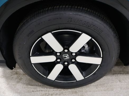 New 2026 Honda Prologue Touring image 8