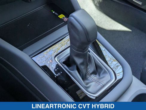 Certified 2025 Subaru Forester Sport AWD/4WD image 24