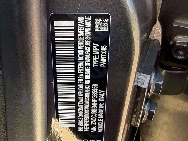 Used 2017 Jeep Renegade Latitude w/ Cold Weather Group AWD/4WD image 17