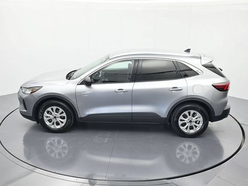 Used 2024 Ford Escape Active FWD image 35
