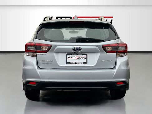 Used 2023 Subaru Impreza 2.0i Premium AWD/4WD image 6