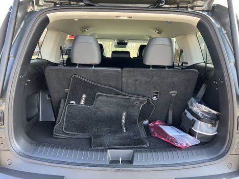 Used 2025 Hyundai Santa Fe SEL w/ Tow & Go Package image 23