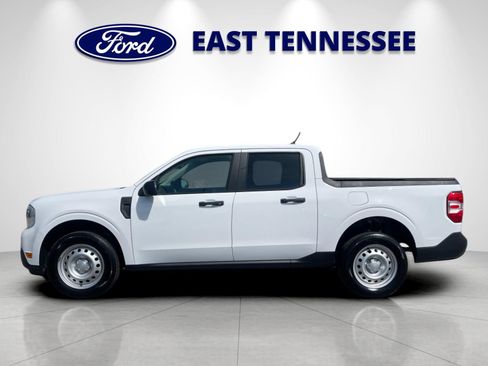 Used 2023 Ford Maverick XL FWD image 6