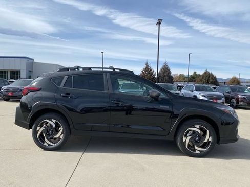 New 2026 Subaru Crosstrek 2.5i Limited w/ Crosstrek Mirror Package AWD/4WD image 6